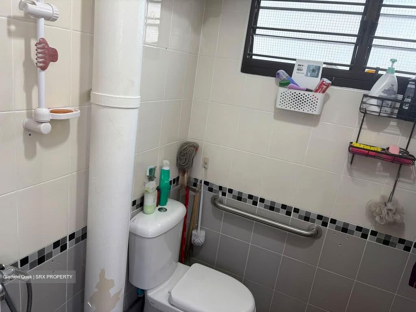Blk 111 Aljunied Crescent (Geylang), HDB 3 Rooms #589806891